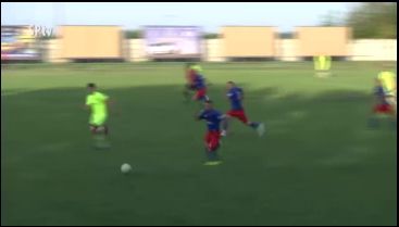 SPORT Labdarúgás